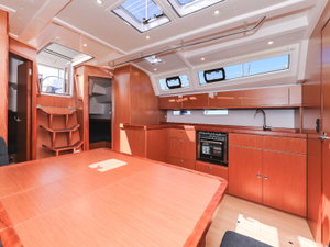 Bavaria Cruiser 46 „Jameson II“ – fotka 27