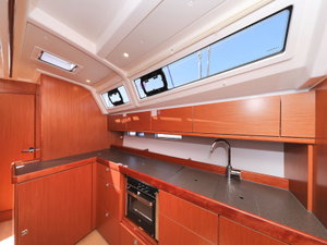 Bavaria Cruiser 46 „Jameson II“ – fotka 30