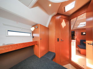Bavaria Cruiser 46 „Jameson II“ – fotka 53