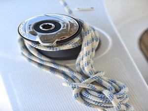 Bavaria Cruiser 46 „Jameson II“ – fotka 25