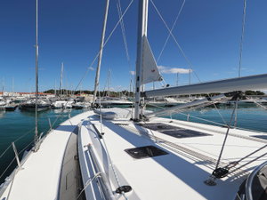 Bavaria Cruiser 46 „Jameson II“ – fotka 6