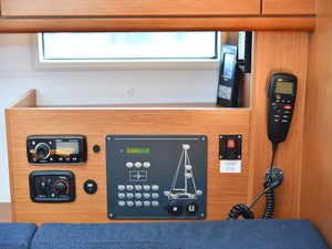 Bavaria Cruiser 46 „Jameson II“ – fotka 32