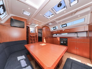 Bavaria Cruiser 46 „Jameson II“ – fotka 14
