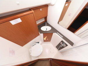 Bavaria Cruiser 46 „Jameson II“ – fotka 57