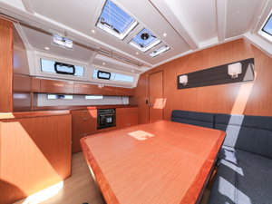 Bavaria Cruiser 46 „Jameson II“ – fotka 15