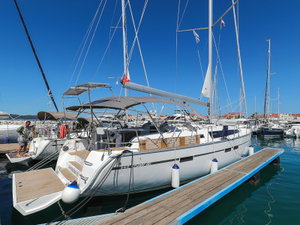 Bavaria Cruiser 46 „Jameson II“ – fotka 4