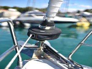 Bavaria Cruiser 46 „Jameson II“ – fotka 21