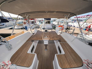 Bavaria Cruiser 46 „Jameson II“ – fotka 24