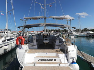 Bavaria Cruiser 46 „Jameson II“ – fotka 5