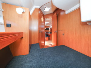 Bavaria Cruiser 46 „Jameson II“ – fotka 43
