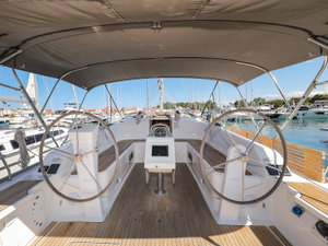 Bavaria Cruiser 46 „Jameson II“ – fotka 9