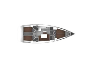 Bavaria Cruiser 46 „Jameson II“ – fotka 2