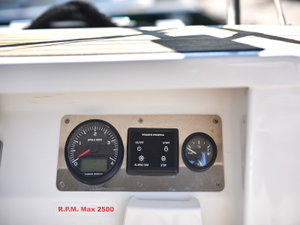 Bavaria Cruiser 46 „Jameson II“ – fotka 26