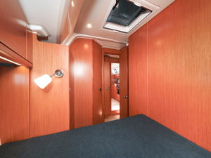 Bavaria Cruiser 46 „Jameson II“ – fotka 51