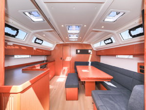 Bavaria Cruiser 46 „Jameson II“ – fotka 69