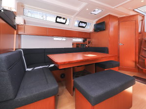 Bavaria Cruiser 46 „Jameson II“ – fotka 20