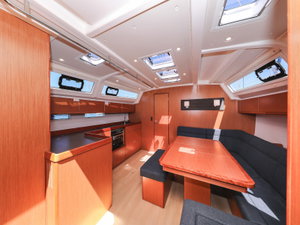 Bavaria Cruiser 46 „Jameson II“ – fotka 13