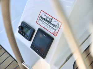 Bavaria Cruiser 46 „Jameson II“ – fotka 22