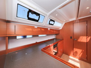 Bavaria Cruiser 46 „Jameson II“ – fotka 29