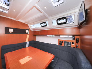 Bavaria Cruiser 46 „Jameson II“ – fotka 19