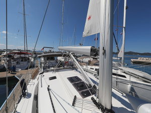Bavaria Cruiser 46 „Jameson II“ – fotka 7