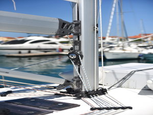 Bavaria Cruiser 46 „Jameson II“ – fotka 11