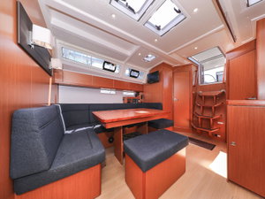 Bavaria Cruiser 46 „Jameson II“ – fotka 17