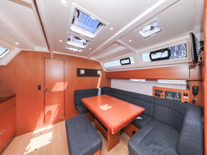 Bavaria Cruiser 46 „Jameson II“ – fotka 12