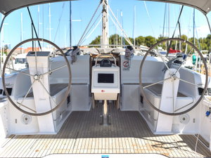Bavaria Cruiser 46 „Jameson II“ – fotka 10