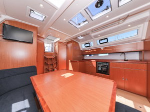 Bavaria Cruiser 46 „Jameson II“ – fotka 16