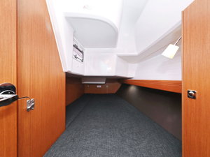 Bavaria Cruiser 37 „Lupe“ – fotka 85