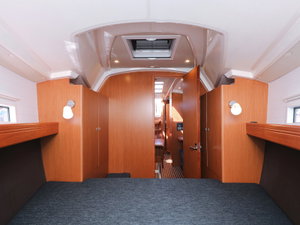 Bavaria Cruiser 37 „Lupe“ – fotka 74