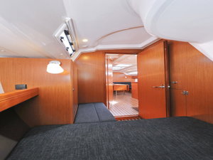 Bavaria Cruiser 37 „Lupe“ – fotka 89
