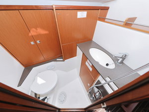 Bavaria Cruiser 37 „Lupe“ – fotka 103