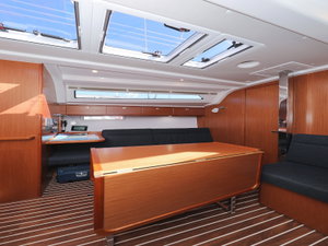 Bavaria Cruiser 37 „Lupe“ – fotka 17