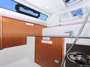 Bavaria Cruiser 37 „Lupe“ – fotka 100