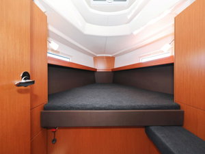 Bavaria Cruiser 37 „Lupe“ – fotka 79