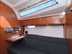 Bavaria Cruiser 37 „Lupe“ – fotka 53