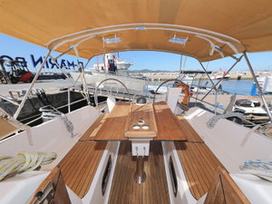 Bavaria Cruiser 37 „Lupe“ – fotka 26