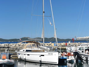 Bavaria Cruiser 37 „Lupe“ – fotka 22