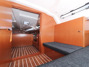 Bavaria Cruiser 37 „Lupe“ – fotka 68