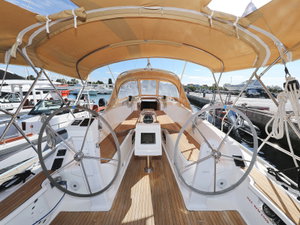 Bavaria Cruiser 37 „Lupe“ – fotka 20