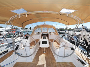 Bavaria Cruiser 37 „Lupe“ – fotka 7