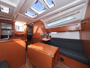 Bavaria Cruiser 37 „Lupe“ – fotka 46