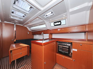 Bavaria Cruiser 37 „Lupe“ – fotka 55