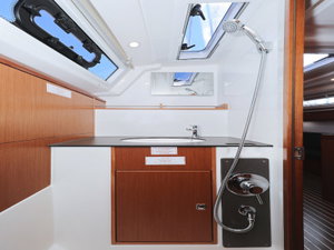 Bavaria Cruiser 37 „Lupe“ – fotka 98