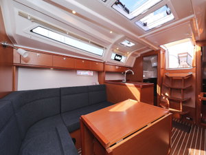 Bavaria Cruiser 37 „Lupe“ – fotka 14