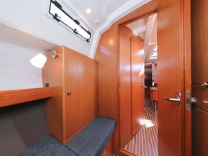 Bavaria Cruiser 37 „Lupe“ – fotka 88