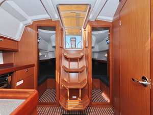 Bavaria Cruiser 37 „Lupe“ – fotka 65
