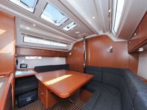 Bavaria Cruiser 37 „Lupe“ – fotka 50